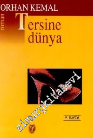 Tersine Dünya