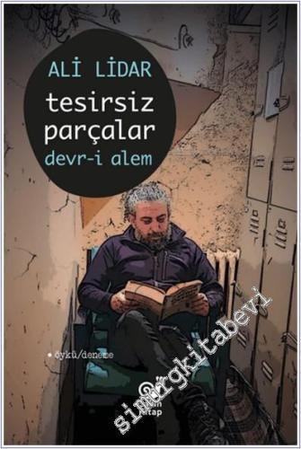 Tesirsiz Parçlar Devr-i Alem - 2024