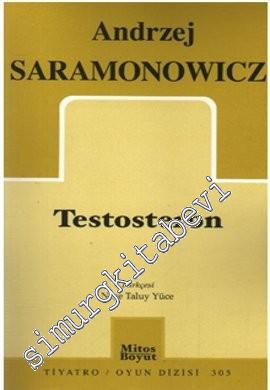 Testosteron