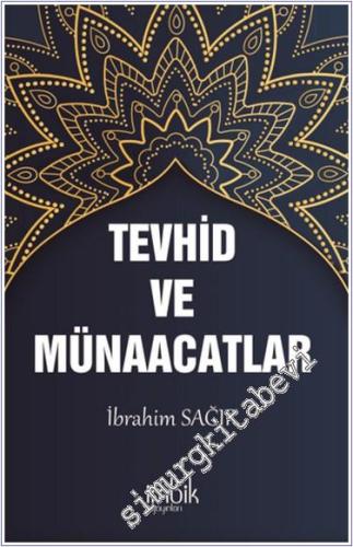 Tevhid ve Münacaatlar - 2024