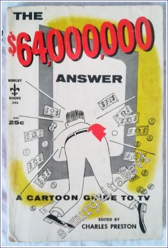 The $64,000,000 Answer : A Cartoon Guide to TV - 1955