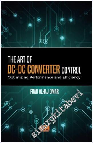 The Art of DC-DC Converter Control: Optimizing Performance and Efficie