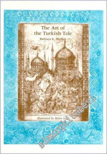 The Art of the Turkish Tale 1 - 2