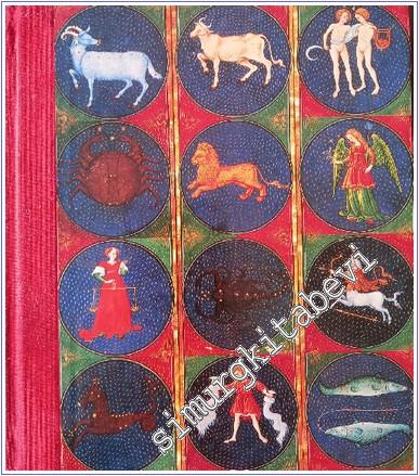 The Astrological Birthday Book: A Permanent Diary of Treasured Dates