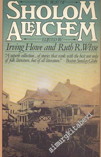 The Best of Sholom Aleichem