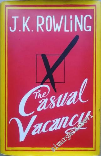 The Casual Vacancy