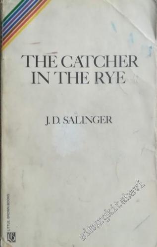 The Catcher in the Rye