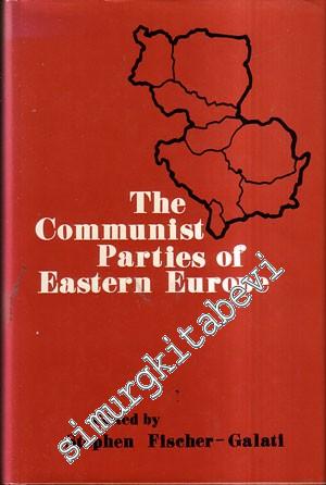 The Communist Parties Of Eastern Europa