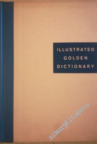 The Courtis-Watters Illustrated Golden Dictionary for Young Readers