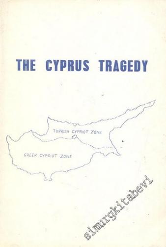 The Cyprus Tragedy