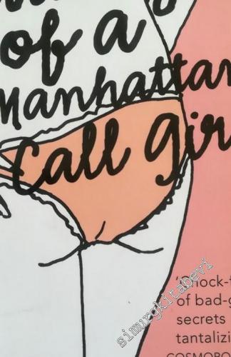 The Diary of a Manhattan Call Girl