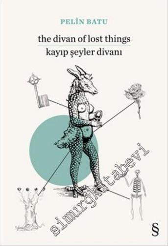 The Divan of Lost Things = Kayıp Şeyler Divanı