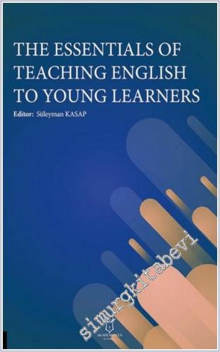 The Essentials of Teaching English to Young Learners - 2024