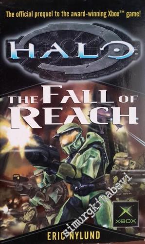 The Fall of Reach (Halo, Bk. 1)