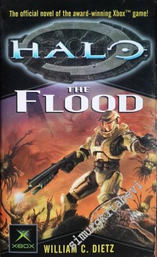 The Flood (Halo, Bk. 2)