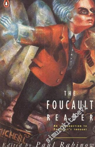 The Foucault Reader