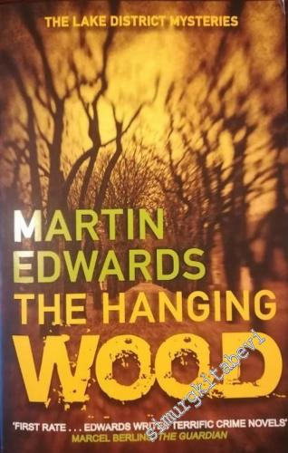 The Hanging Wood: Lake District Mysteries