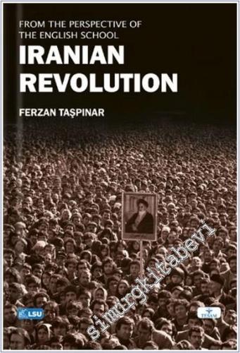 The Iranian Revolution from the Perspective of The English School - 20