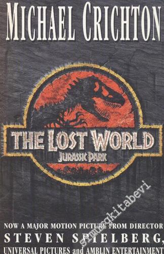 The Lost World: Jurassic Park