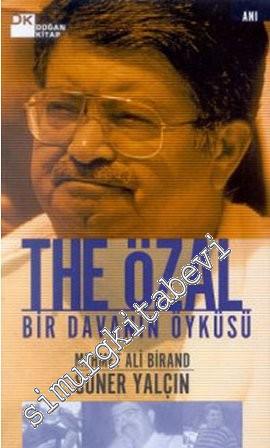 The Özal: Bir Davanın Öyküsü