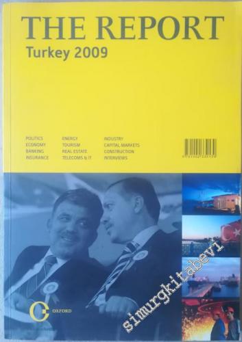 The Report Turkey 2009