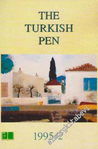 The Turkish Pen 1995/2 - No: 2 - Vol: 2 - No: 9 September