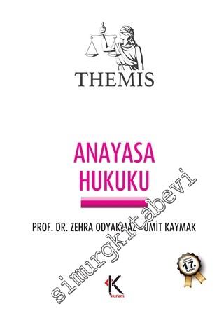 Themis Anayasa Hukuku