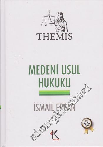 Themis Medeni Usul Hukuku