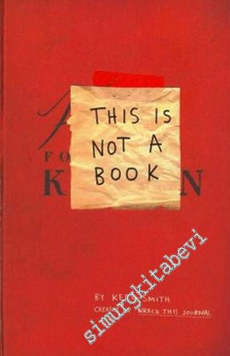 This is Not A Book