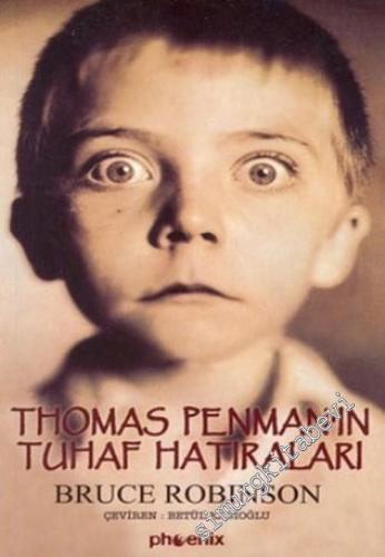 Thomas Penman'ın Tuhaf Hatıraları