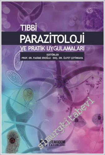 Tıbbi Parazitoloji ve Pratik Uygulamaları - 2024