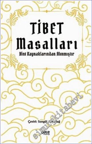 Tibet Masalları : Hint Kaynaklarından Alınmıştır - 2022