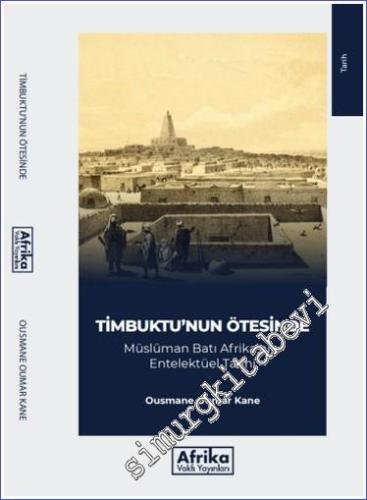 Timbuktu'nun Ötesinde - 2023