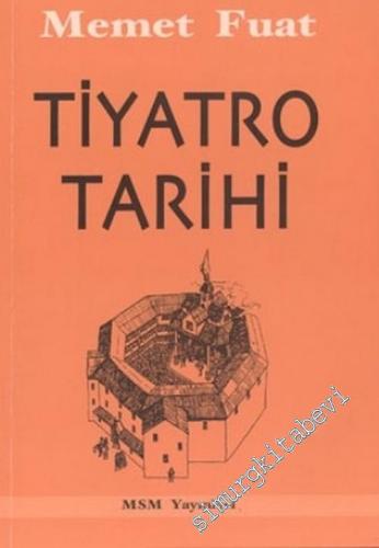 Tiyatro Tarihi