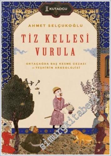 Tiz Kellesi Vurula - 2024