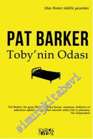 Toby'nin Odası