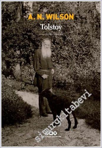 Tolstoy - 2024