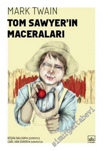 Tom Sawyer'in Maceraları