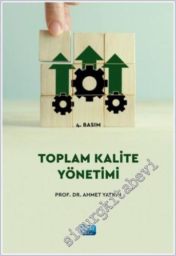 Toplam Kalite Yönetimi