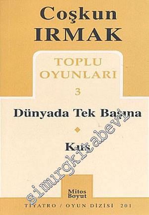 Toplu Oyunları 3: Dünyada Tek Başına Kuş