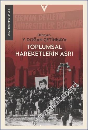 Toplumsal Hareketlein Asrı - 2024