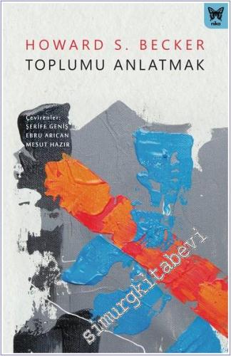 Toplumu Anlatmak - 2024