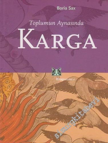 Toplumun Aynasında Karga