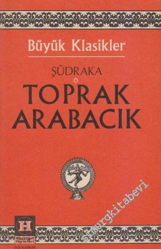 Toprak Arabacık