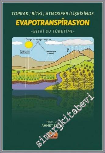 Toprak - Bitki - Atmosfer İlişkisinde Evapotranspirasyon - Bitki Su Tü