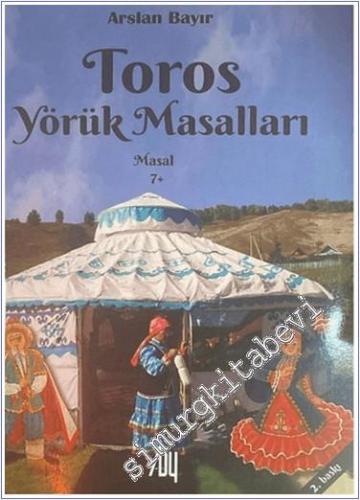 Toros Yörük Masalları - 2024