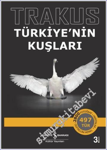 Trakus Türkiye'nin Kuşları - 2023