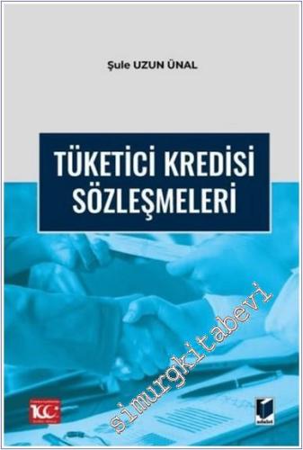 Tüketici Kredisi Sözleşmeleri - 2024