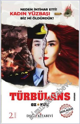 Türbülans - 2024