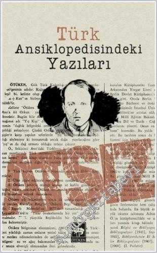 Türk Ansiklopedisi'ndeki Yazıları